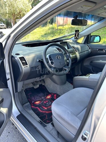 Toyota Prius 2008, 249,000 km - 1.5 l - Bakı