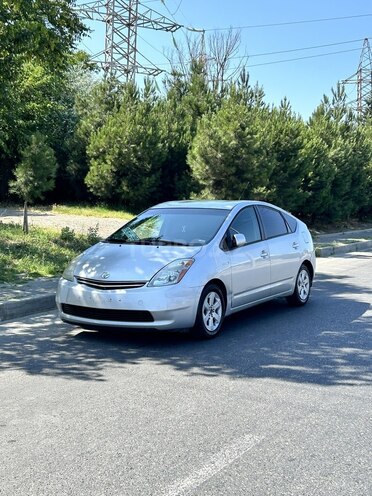 Toyota Prius 2008, 249,000 km - 1.5 l - Bakı