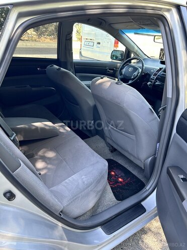Toyota Prius 2008, 249,000 km - 1.5 l - Bakı