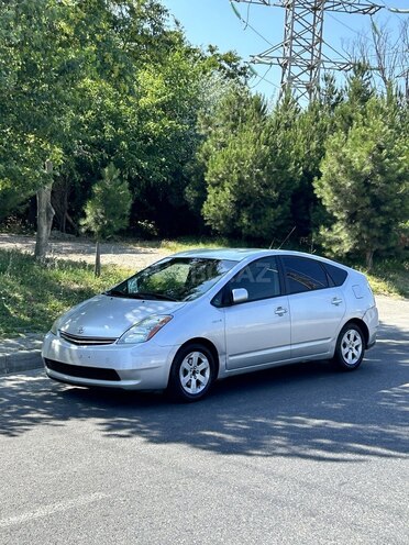 Toyota Prius 2008, 249,000 km - 1.5 l - Bakı