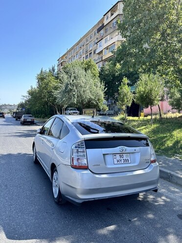 Toyota Prius 2008, 249,000 km - 1.5 l - Bakı