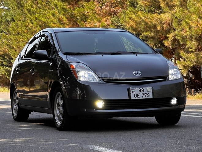 Toyota Prius 2009, 479,585 km - 1.5 l - Gəncə