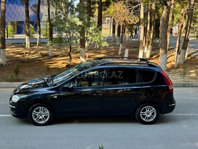 Hyundai i30 2008, 252,000 km - 1.6 л - Sumqayıt