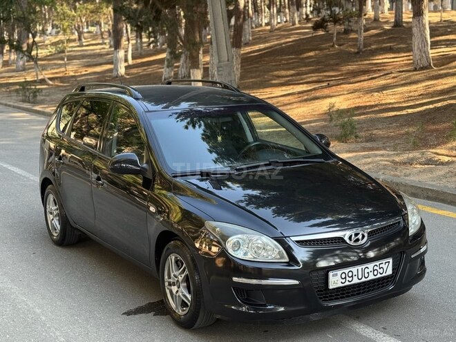Hyundai i30 2008, 252,000 km - 1.6 л - Sumqayıt