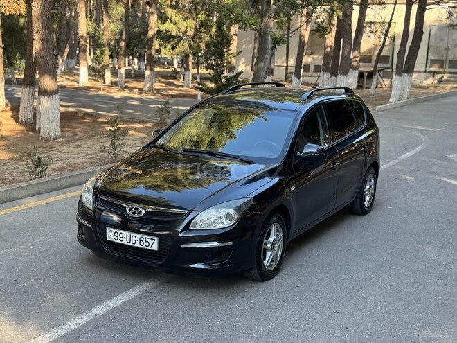 Hyundai i30 2008, 252,000 km - 1.6 л - Sumqayıt