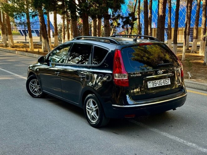 Hyundai i30 2008, 252,000 km - 1.6 л - Sumqayıt