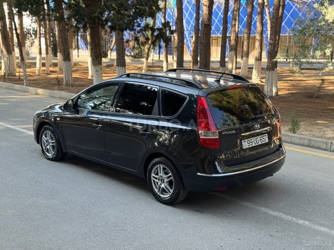 Hyundai i30 2008, 252,000 km - 1.6 л - Sumqayıt