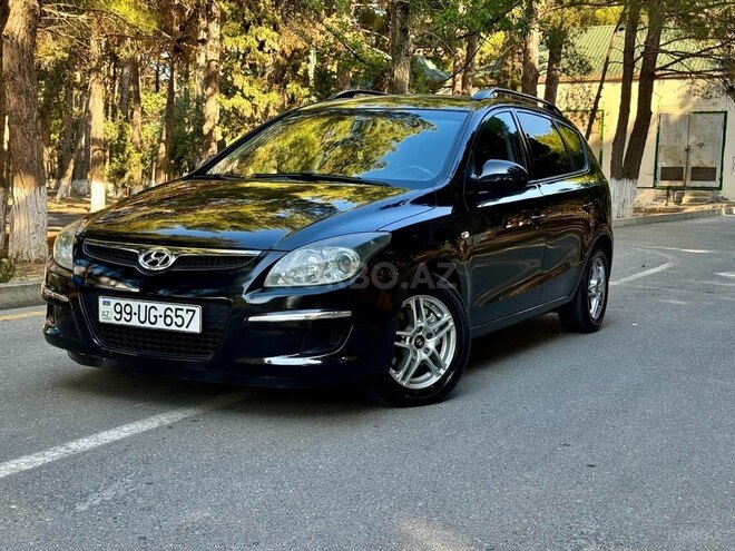 Hyundai i30 2008, 252,000 km - 1.6 л - Sumqayıt