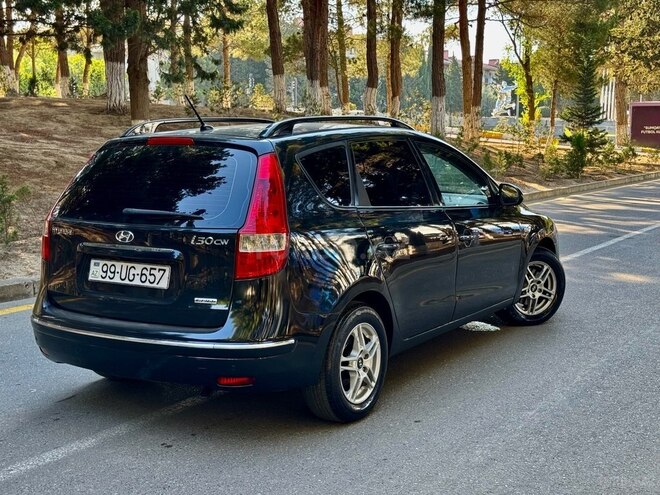 Hyundai i30 2008, 252,000 km - 1.6 л - Sumqayıt