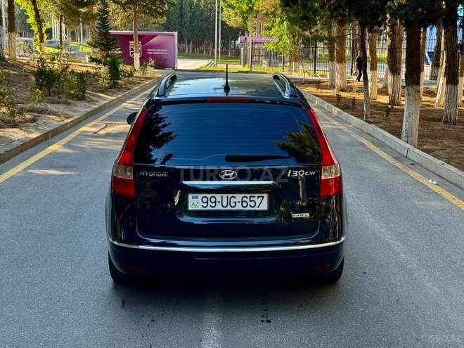 Hyundai i30 2008, 252,000 km - 1.6 л - Sumqayıt