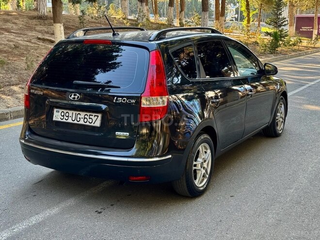Hyundai i30 2008, 252,000 km - 1.6 л - Sumqayıt