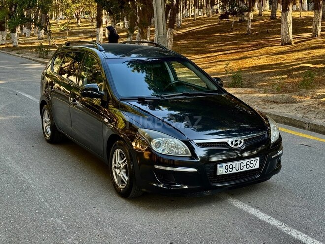Hyundai i30 2008, 252,000 km - 1.6 л - Sumqayıt