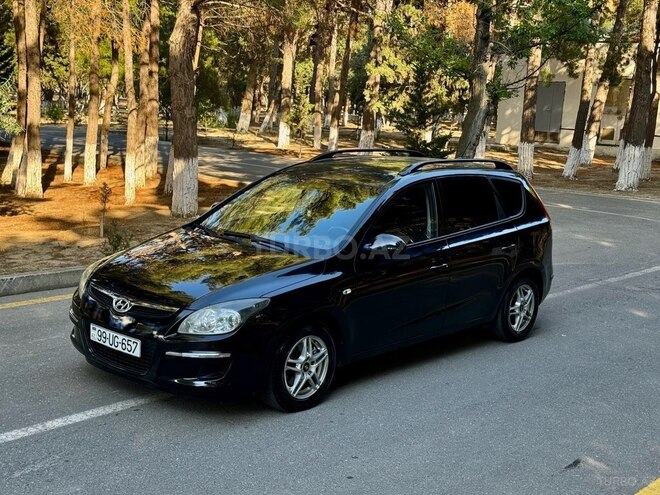 Hyundai i30 2008, 252,000 km - 1.6 л - Sumqayıt