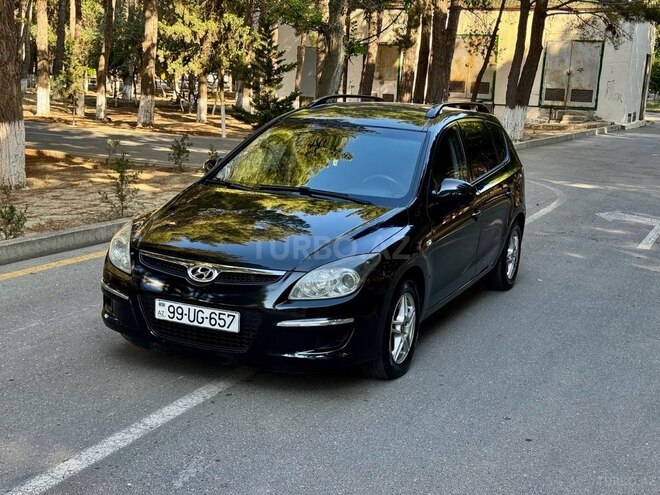 Hyundai i30 2008, 252,000 km - 1.6 л - Sumqayıt
