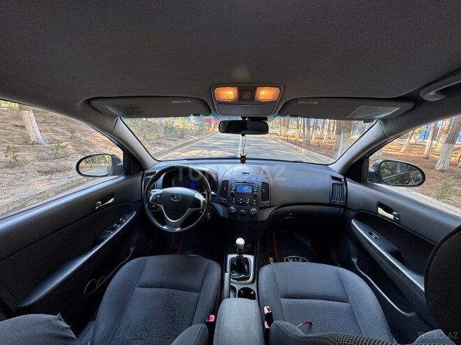 Hyundai i30 2008, 252,000 km - 1.6 л - Sumqayıt
