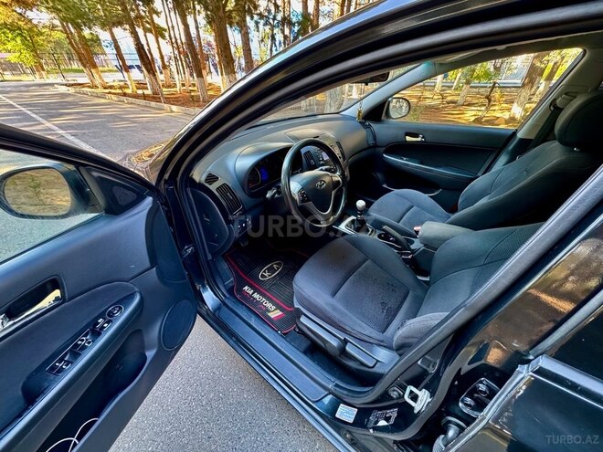 Hyundai i30 2008, 252,000 km - 1.6 л - Sumqayıt