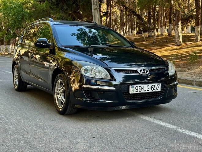 Hyundai i30 2008, 252,000 km - 1.6 л - Sumqayıt