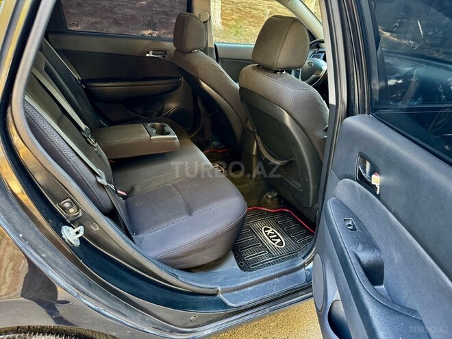 Hyundai i30 2008, 252,000 km - 1.6 л - Sumqayıt