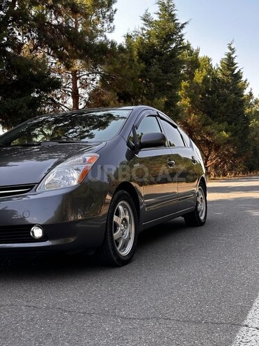 Toyota Prius 2009, 479,585 km - 1.5 l - Gəncə