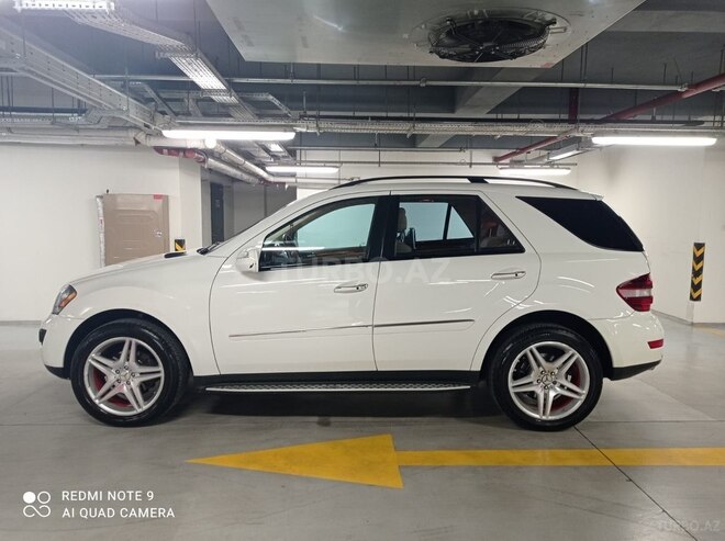 Mercedes ML 350 4MATIC-5