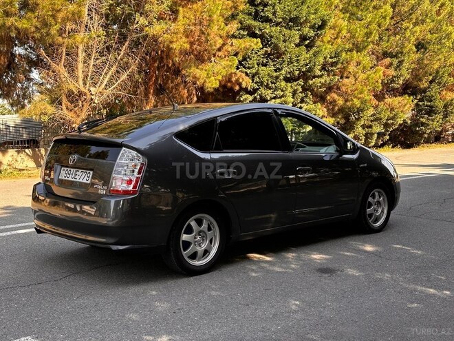 Toyota Prius 2009, 479,585 km - 1.5 l - Gəncə
