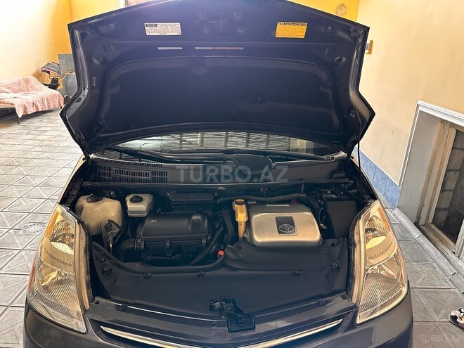 Toyota Prius 2009, 479,585 km - 1.5 l - Gəncə