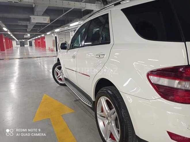 Mercedes ML 350 4MATIC-6