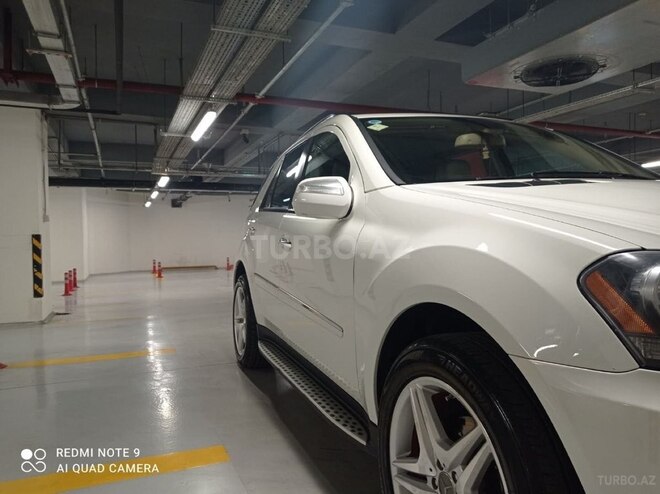 Mercedes ML 350 4MATIC-3