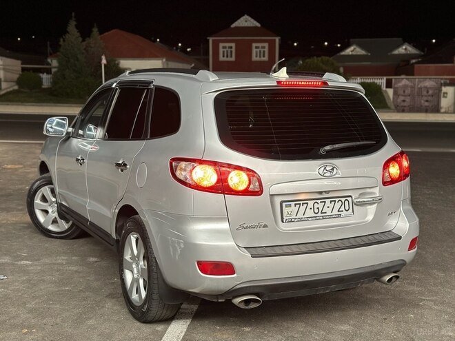 Hyundai Santa Fe 2009, 234,700 km - 2.0 l - Bakı
