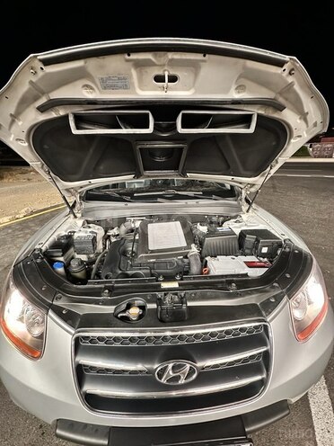 Hyundai Santa Fe 2009, 234,700 km - 2.0 l - Bakı
