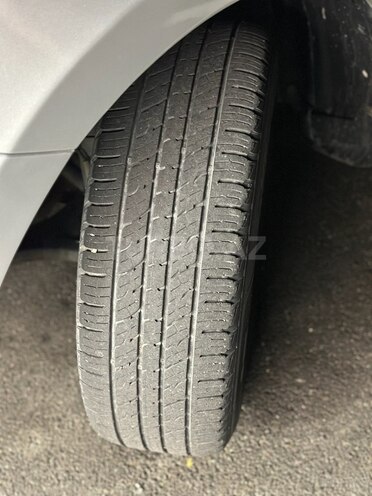Hyundai Santa Fe 2009, 234,700 km - 2.0 l - Bakı