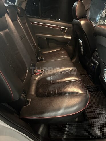 Hyundai Santa Fe 2009, 234,700 km - 2.0 l - Bakı