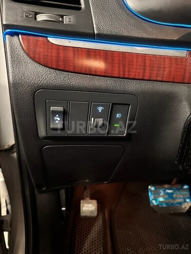 Hyundai Santa Fe 2009, 234,700 km - 2.0 l - Bakı