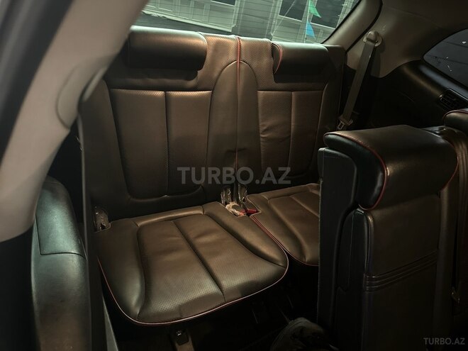 Hyundai Santa Fe 2009, 234,700 km - 2.0 l - Bakı