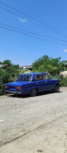 LADA (VAZ) 2106 2006, 72,222 km - 1.5 l - Göygöl