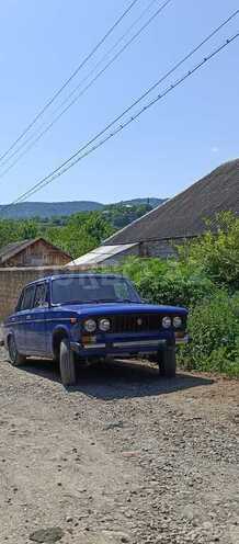 LADA (VAZ) 2106 2006, 72,222 km - 1.5 l - Göygöl