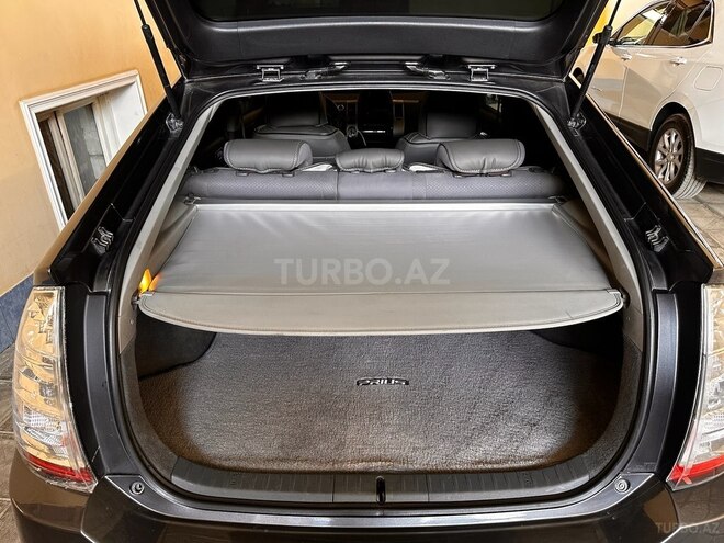 Toyota Prius 2009, 479,585 km - 1.5 l - Gəncə