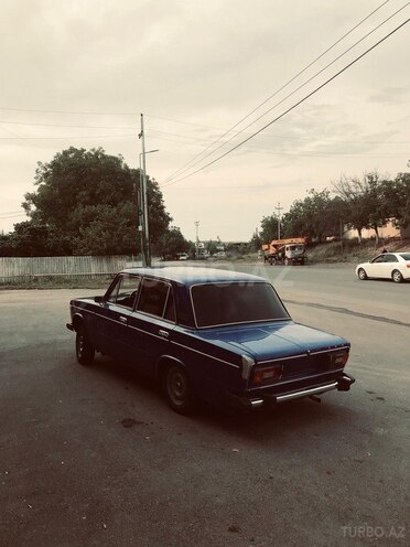 LADA (VAZ) 2106 2006, 72,222 km - 1.5 l - Göygöl