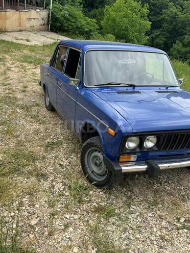LADA (VAZ) 2106 2006, 72,222 km - 1.5 l - Göygöl