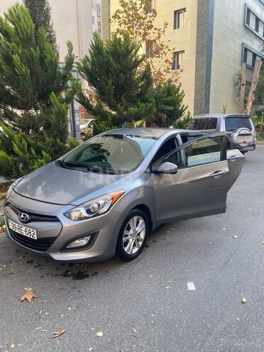 Hyundai Elantra 2012, 196,340 km - 1.8 л - Bakı