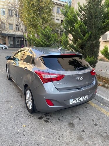 Hyundai Elantra 2012, 196,340 km - 1.8 л - Bakı