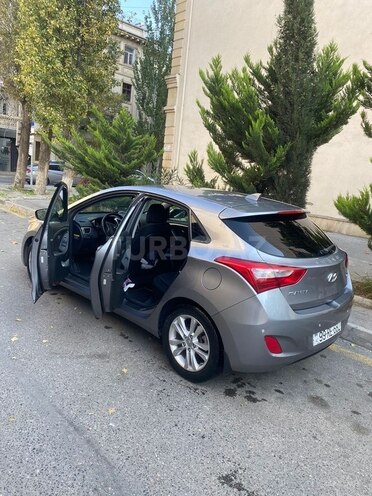 Hyundai Elantra 2012, 196,340 km - 1.8 л - Bakı