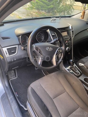 Hyundai Elantra 2012, 196,340 km - 1.8 л - Bakı