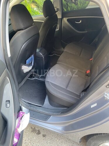 Hyundai Elantra 2012, 196,340 km - 1.8 л - Bakı