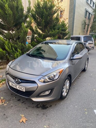 Hyundai Elantra 2012, 196,340 km - 1.8 л - Bakı