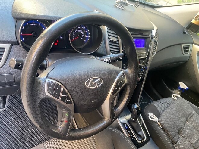 Hyundai Elantra 2012, 196,340 km - 1.8 л - Bakı