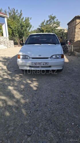 LADA (VAZ) 2115 2012, 130,718 km - 1.5 l - Bakı