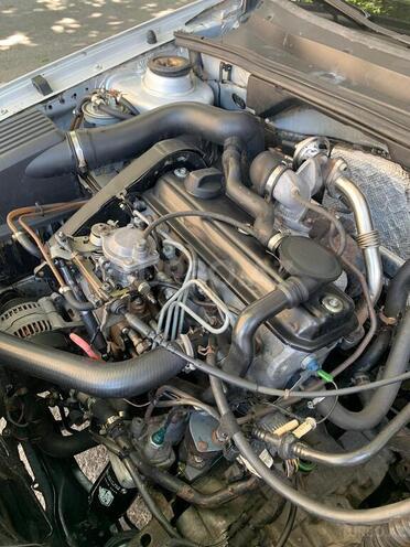 Volkswagen Vento 1995, 219,000 km - 1.9 l - Bakı