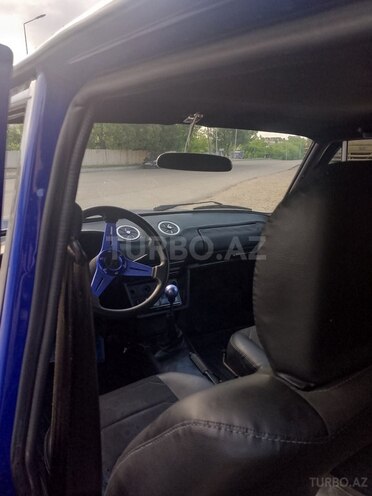 LADA (VAZ) 2106 2006, 72,222 km - 1.5 l - Göygöl
