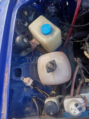 LADA (VAZ) 2106 2006, 72,222 km - 1.5 l - Göygöl